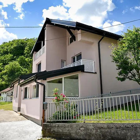 Noa Villa *