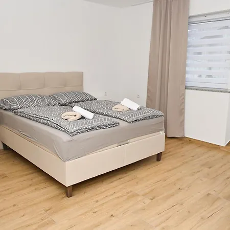 Noa Villa Jajce