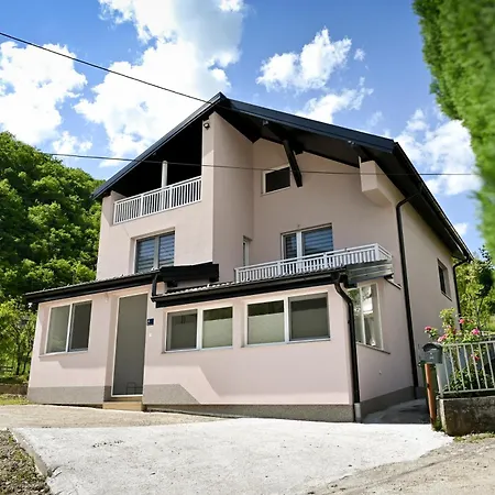 Noa Villa Jajce